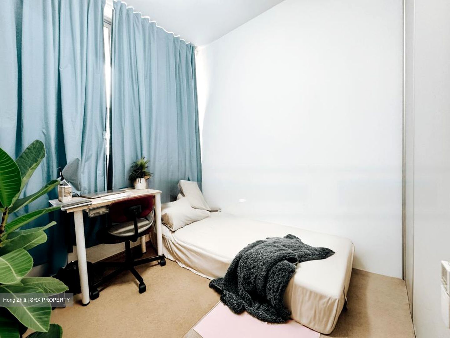 Sol Acres (D23), Condominium #477260011